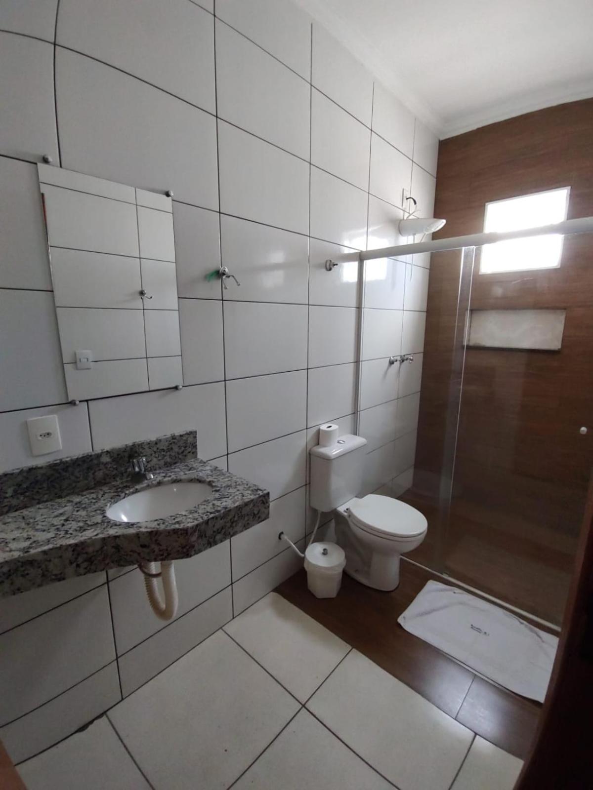 Pousada Recanto Da Morada Olimpia Exterior photo